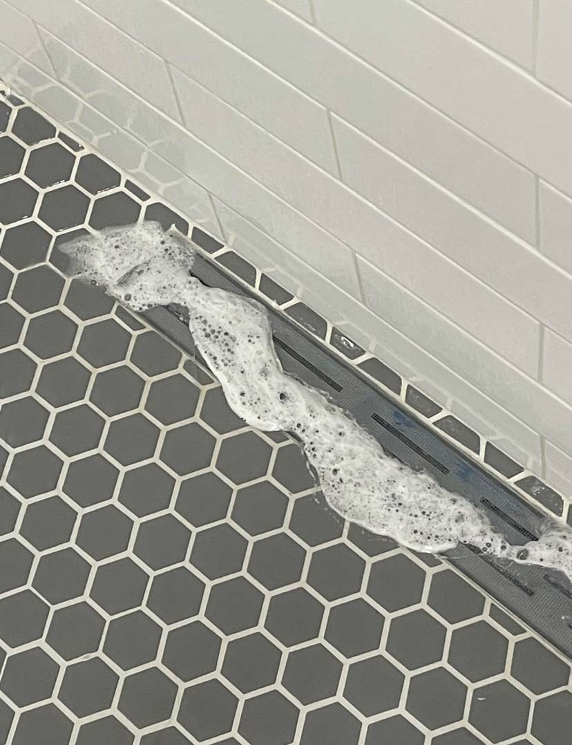 DrainMesh, lefolyó védelmi háló tekercsben (10 m) - Image 10