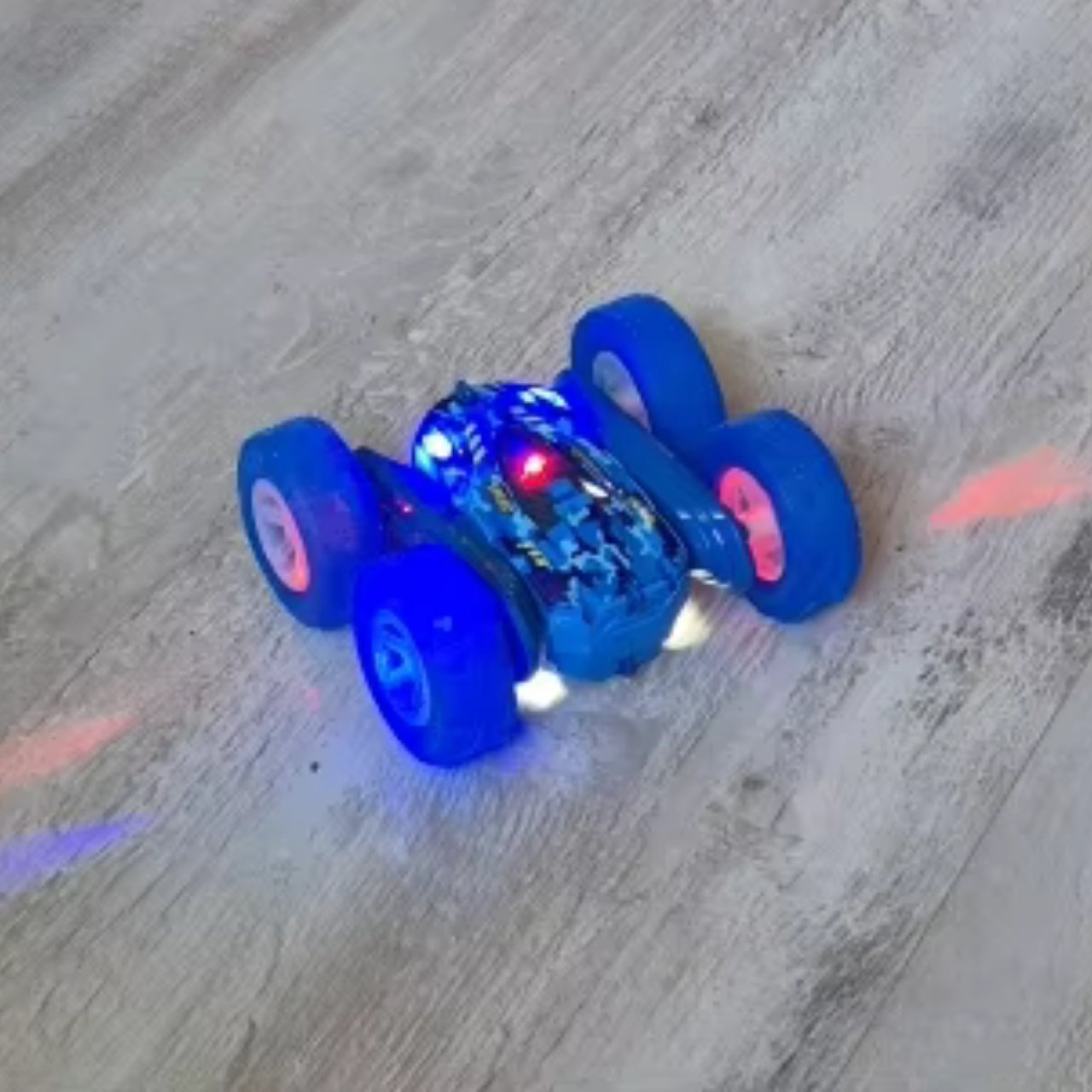 DriftCar, a távirányítós autó - Image 4