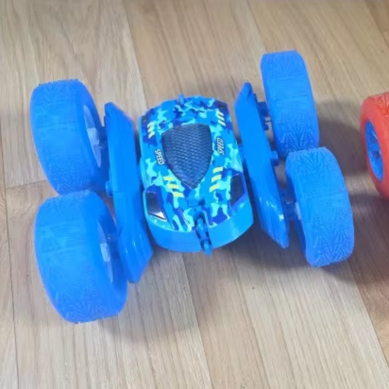 DriftCar, a távirányítós autó - Image 5