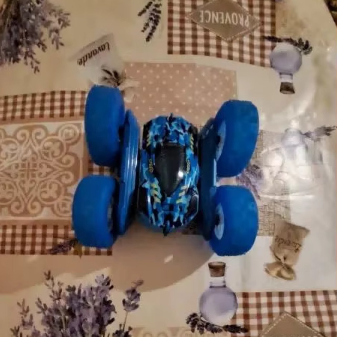 DriftCar, a távirányítós autó - Image 6