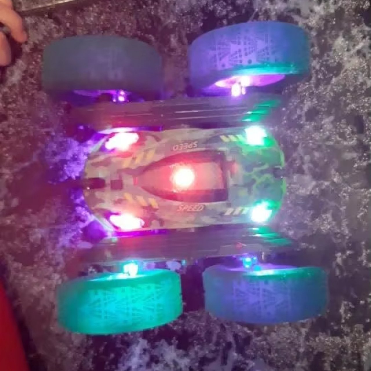 DriftCar, a távirányítós autó - Image 7