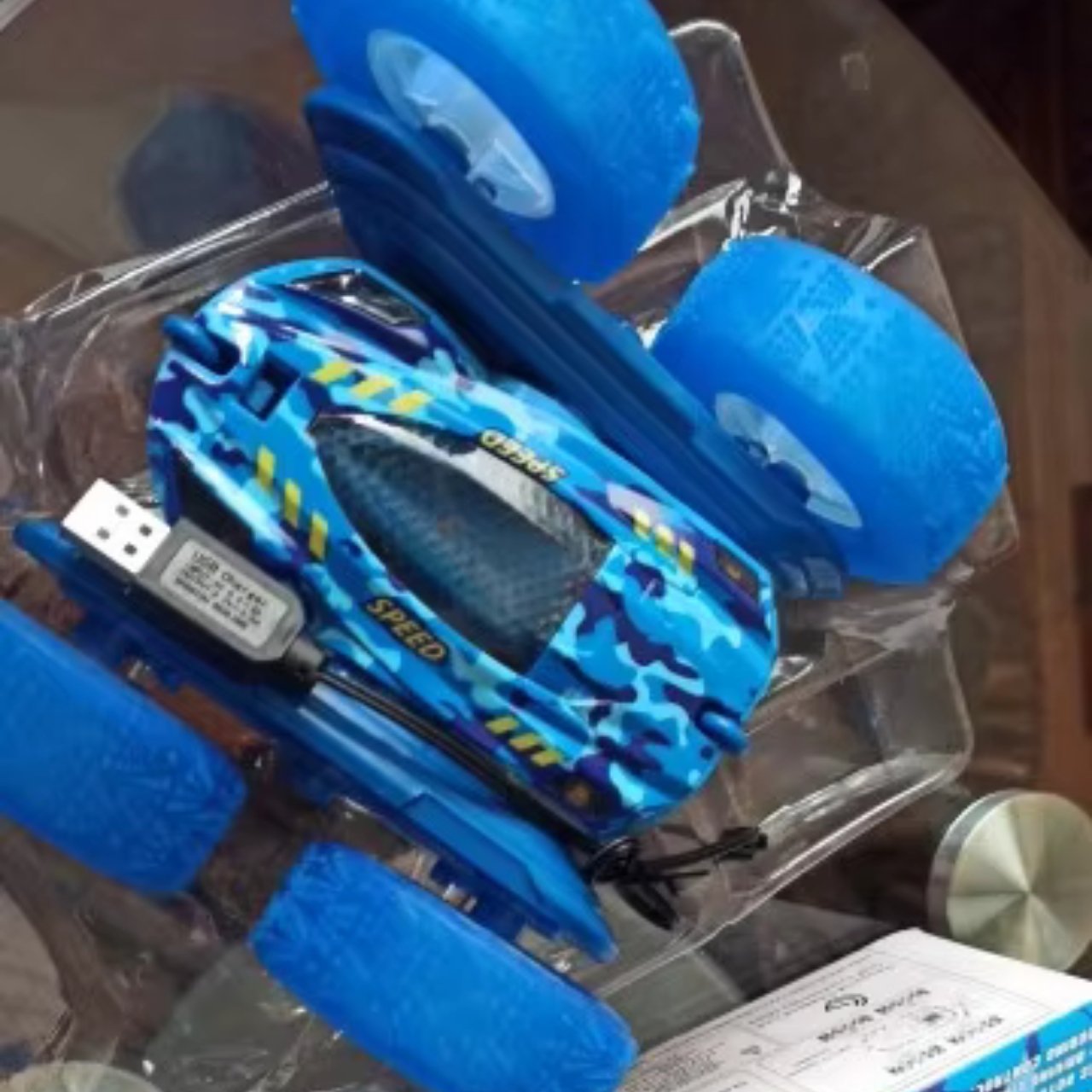 DriftCar, a távirányítós autó - Image 8