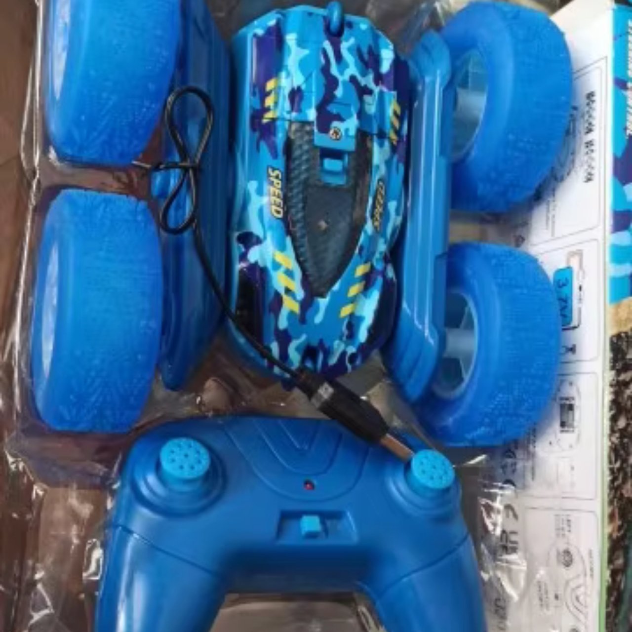DriftCar, a távirányítós autó - Image 9