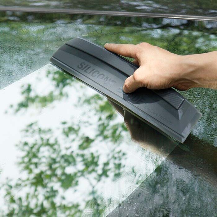 DryBlade, ablaktörlő autó szélvédőkhöz - Image 4