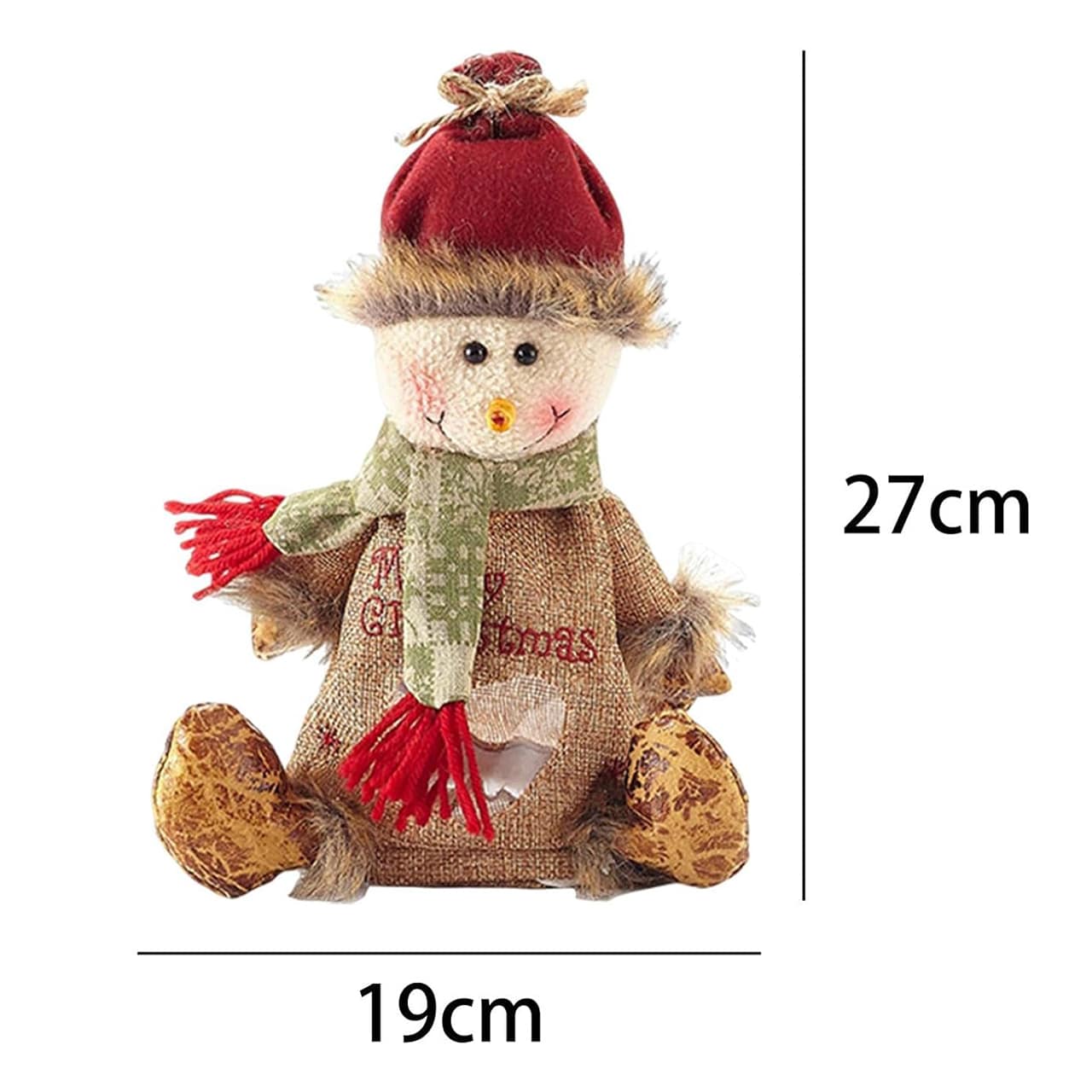E-SnowMan