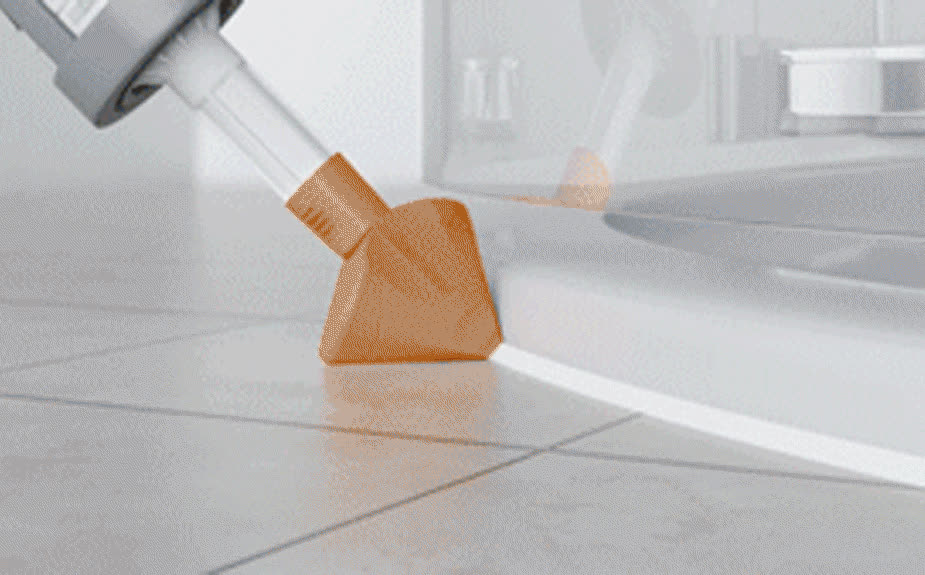EasyFill fúvókák az egyszerű és pontos szilikon alkalmazáshoz - video