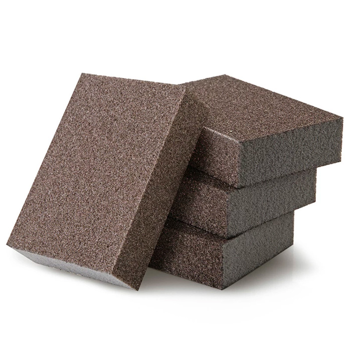 EmerySponge, egy szemcsés szivacs készlet, amely eltávolítja a legmakacsabb foltokat (4 db) - Image 8
