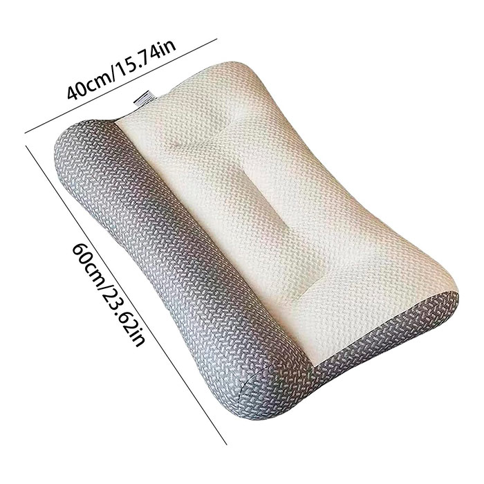 ErgonomicPillow, ergonomikus párna - Image 2