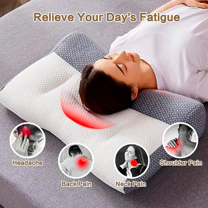 ErgonomicPillow, ergonomikus párna - Image 5