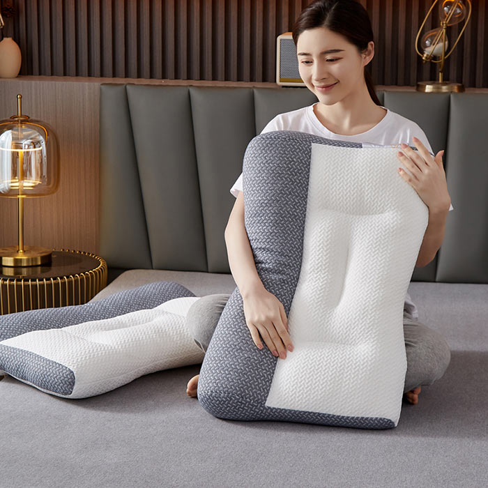 ErgonomicPillow, ergonomikus párna - Image 8