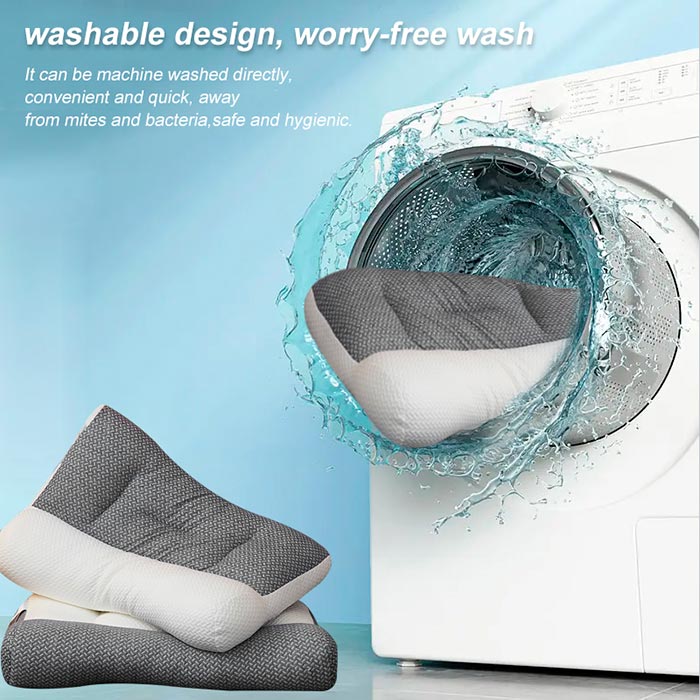 ErgonomicPillow, ergonomikus párna - Image 9