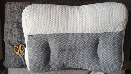ErgonomicPillow, ergonomikus párna - Image 10