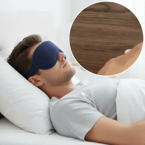 EyeMask