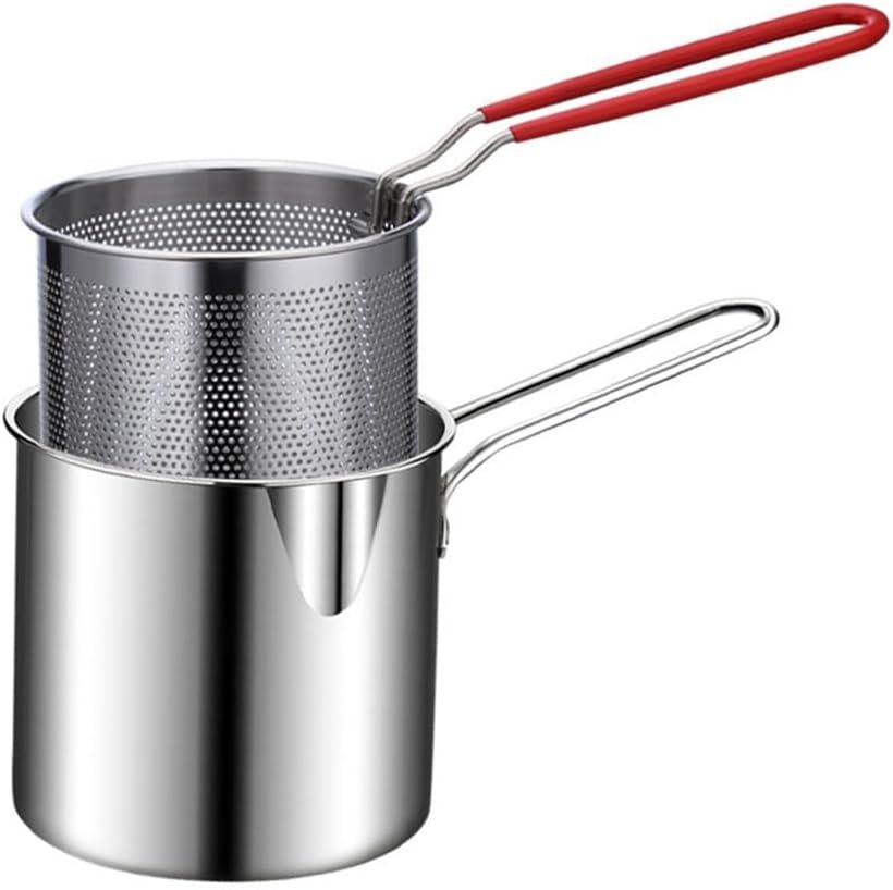 FRYALL, FryMaster sütő