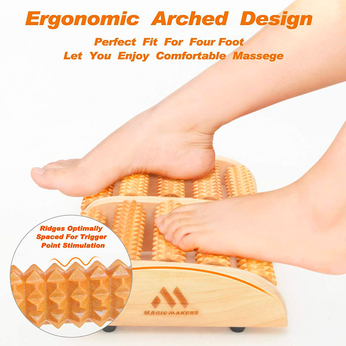 FeetMassage, lábmasszírozó - Image 2