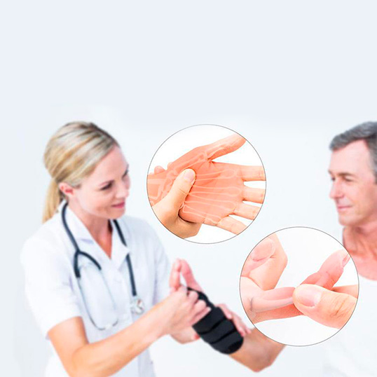 FingerStrengthener, egy ujj és csukló nyújtó és erősítő segédeszköz - Image 8