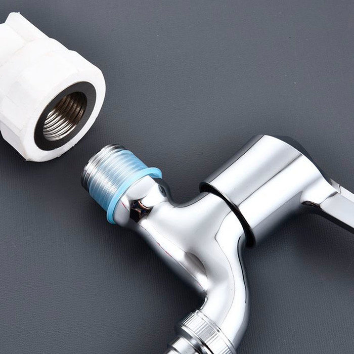FitPipe, szilikon tömítőgyűrűk (10 db) - Image 4