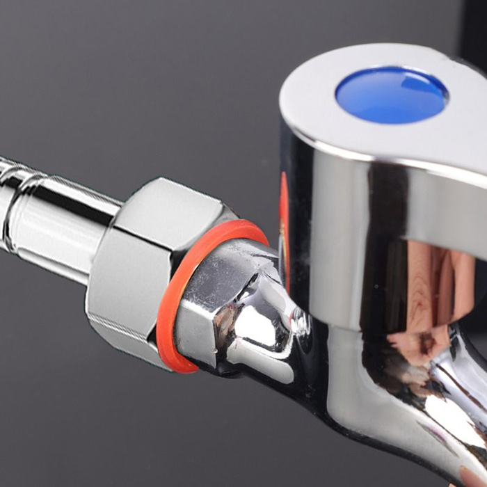 FitPipe, szilikon tömítőgyűrűk (10 db) - Image 5