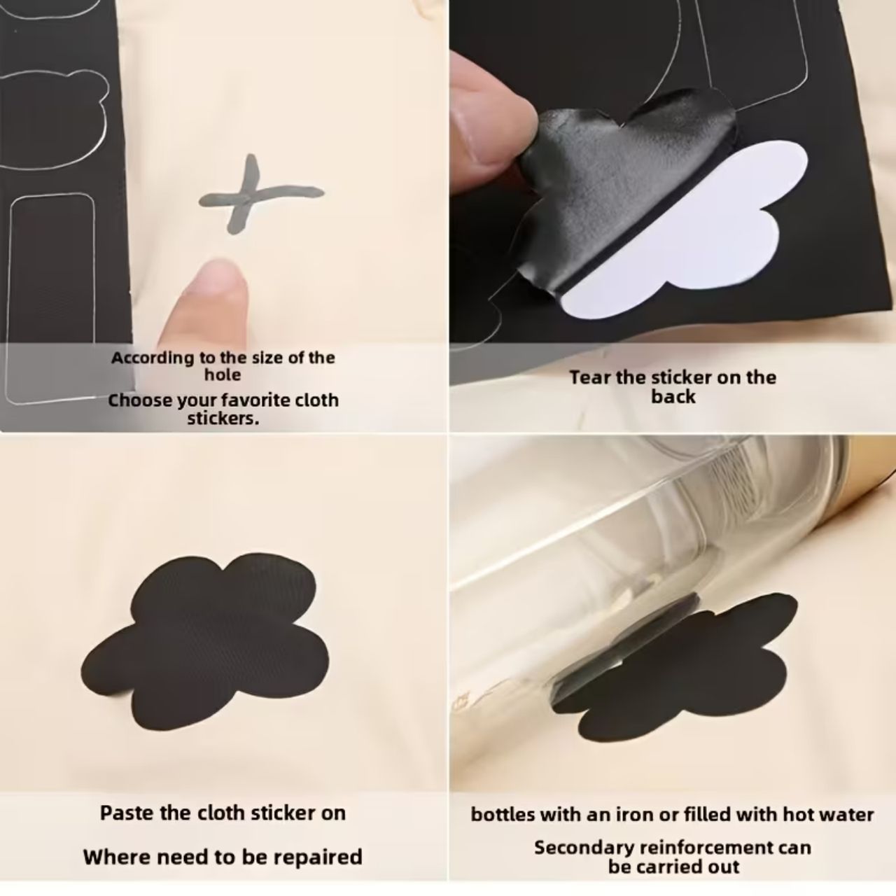 FixPatch