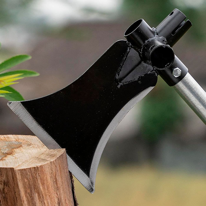 FlatShovel, multifunkcionális fejsze - Image 3
