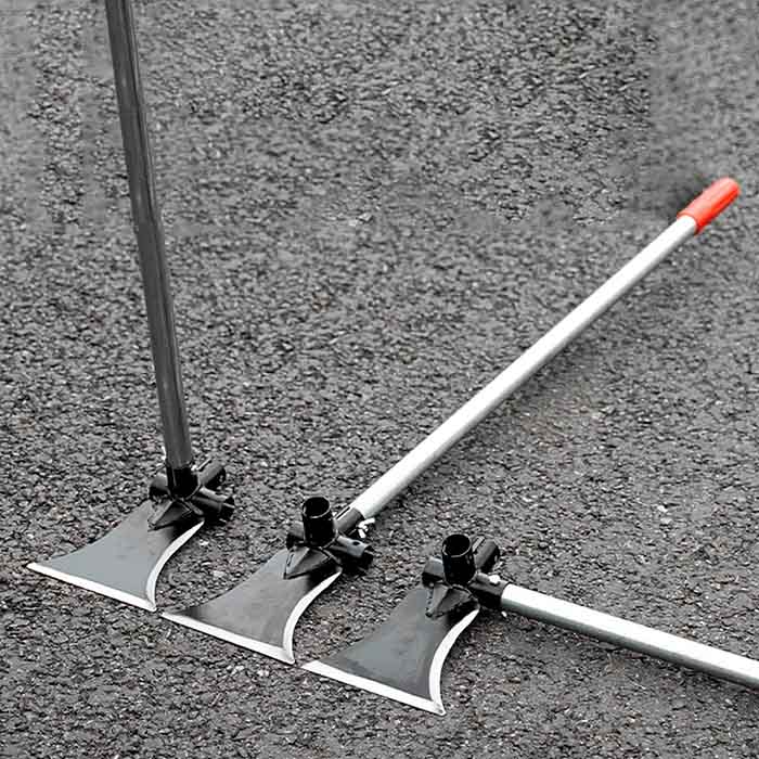 FlatShovel, multifunkcionális fejsze - Image 4