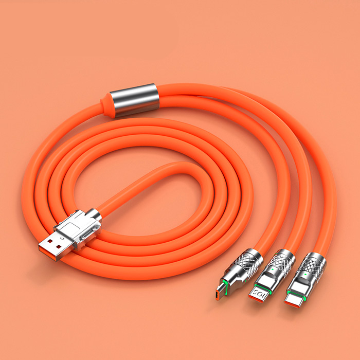 FlexCharger, 3 az 1-ben töltő - Image 7