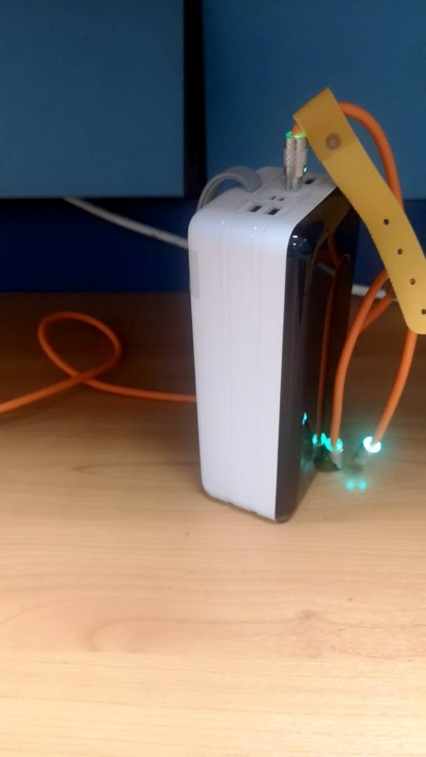 FlexCharger, 3 az 1-ben töltő - Image 9