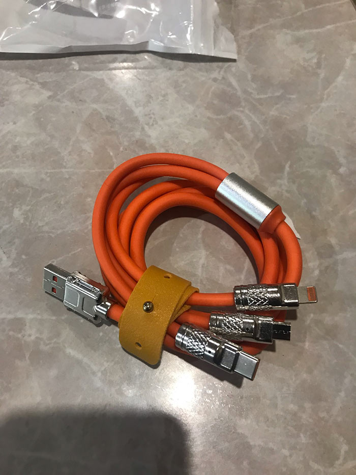 FlexCharger, 3 az 1-ben töltő - Image 10