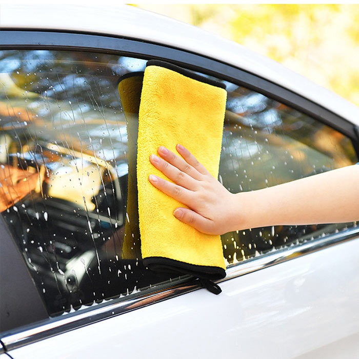 FluffyTowels, mikroszálas kendők (3 db) - Image 7