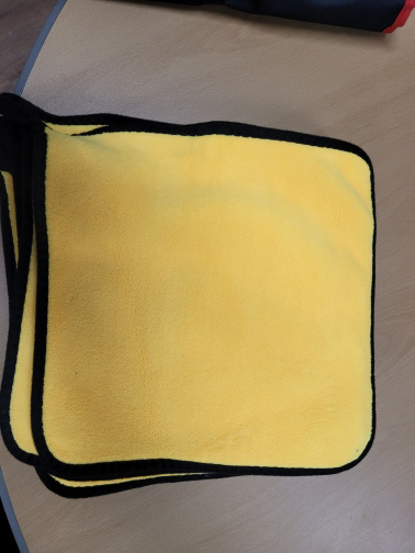 FluffyTowels, mikroszálas kendők (3 db) - Image 9