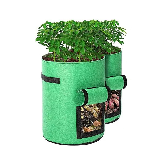 FoldingGarden