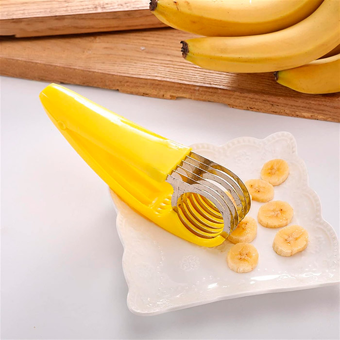 FoodSlicer, gyümölcs, zöldség és más élelmiszer szeletelő - Image 8