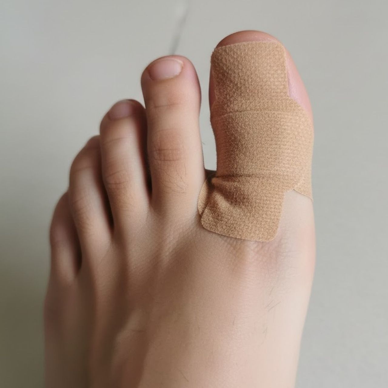 FungalPatches, helyreállító tapaszok a sérült körmök ápolására (21 db.) - Image 10