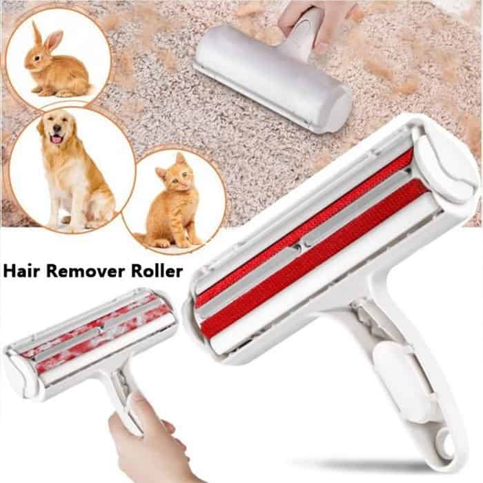 FurRemover, újrafelhasználható szőrtelenítő henger - Image 7