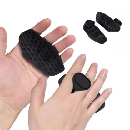 GRIPGYM, FitFlex tenyérvédő súlyemeléshez - Image 5