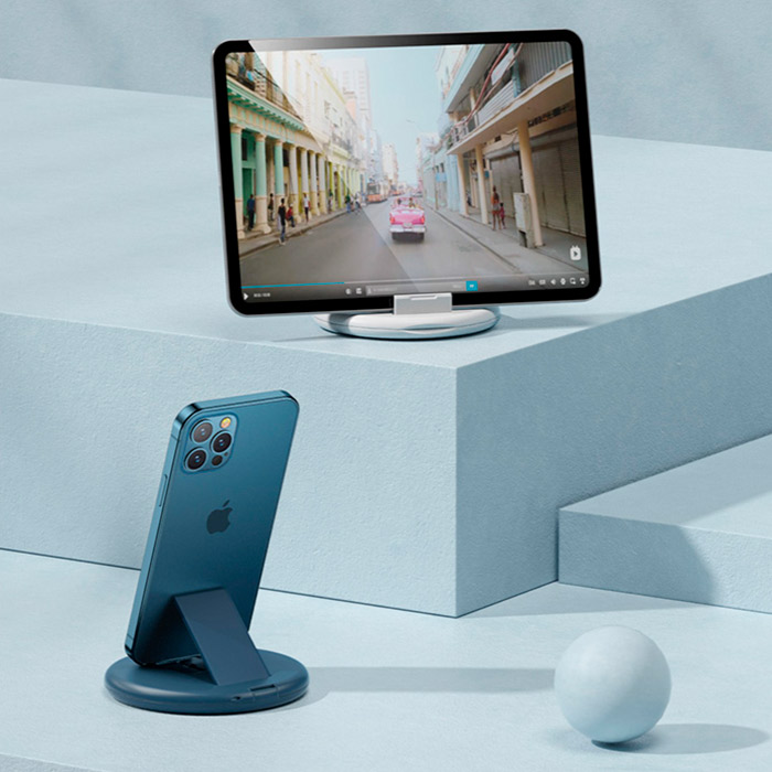 GadgetBox, egy töltőkészlet különböző okoseszközökhöz - Image 8