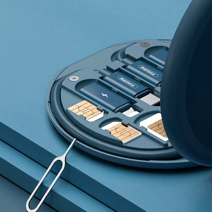 GadgetBox, egy töltőkészlet különböző okoseszközökhöz - Image 9