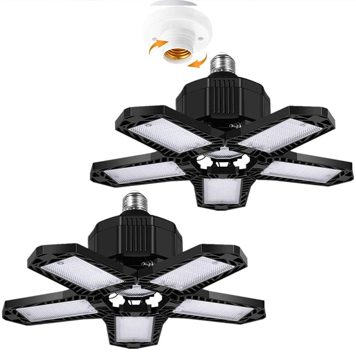 GarageLights, LED reflektor garázshoz vagy műhelyhez - Image 7
