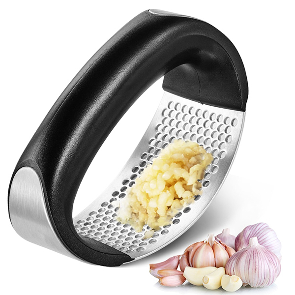 GarlicSmasher, fokhagyma és gyömbéraprító - Image 2