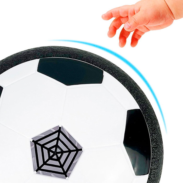 GlidingDisk, egy csúszó korong fényhatásokkal - Image 8