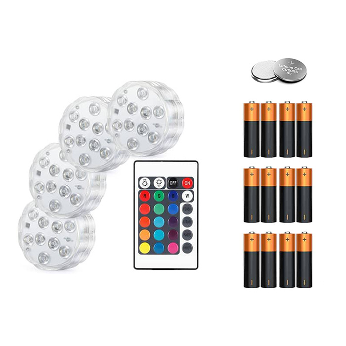 GlowBundle