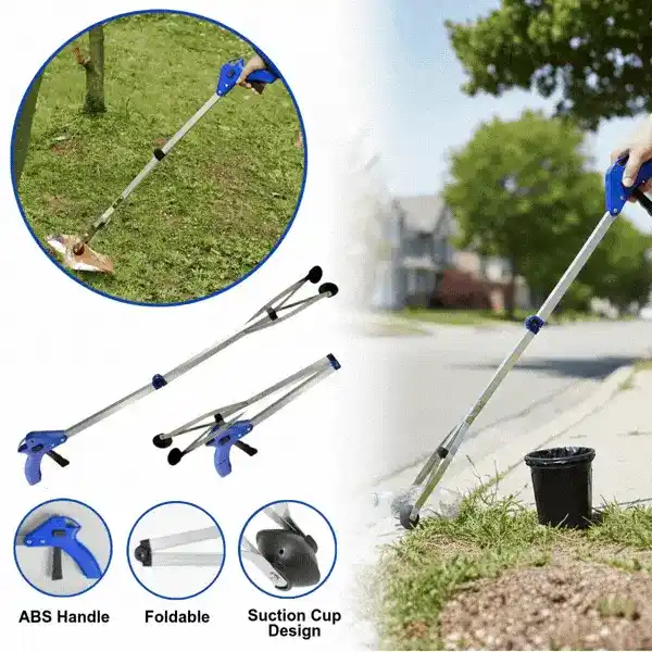 Összecsukható tárgyfelvevő Grabber - Image 5