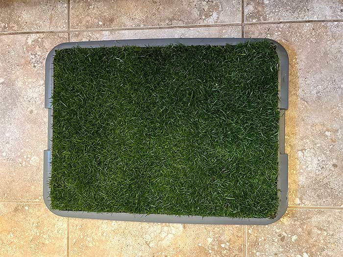 GrassMat, egy szőnyeg a természetes fű hatásával - Image 9