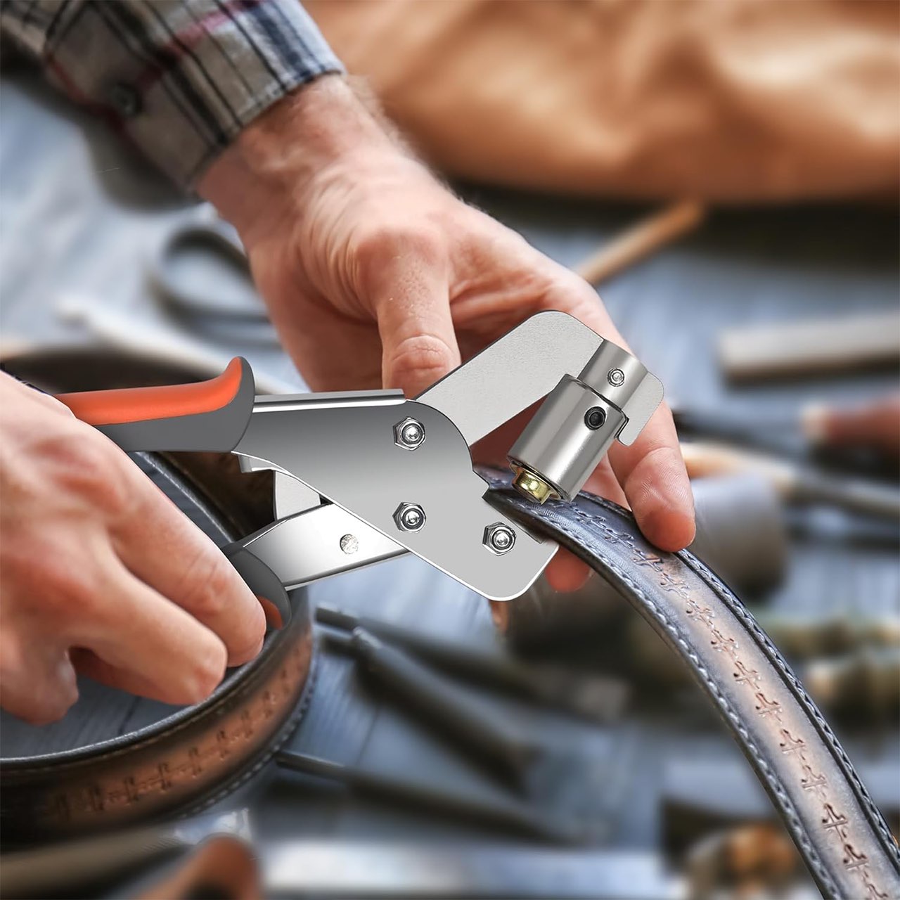GripTool, lyukfúró készlet - Image 6