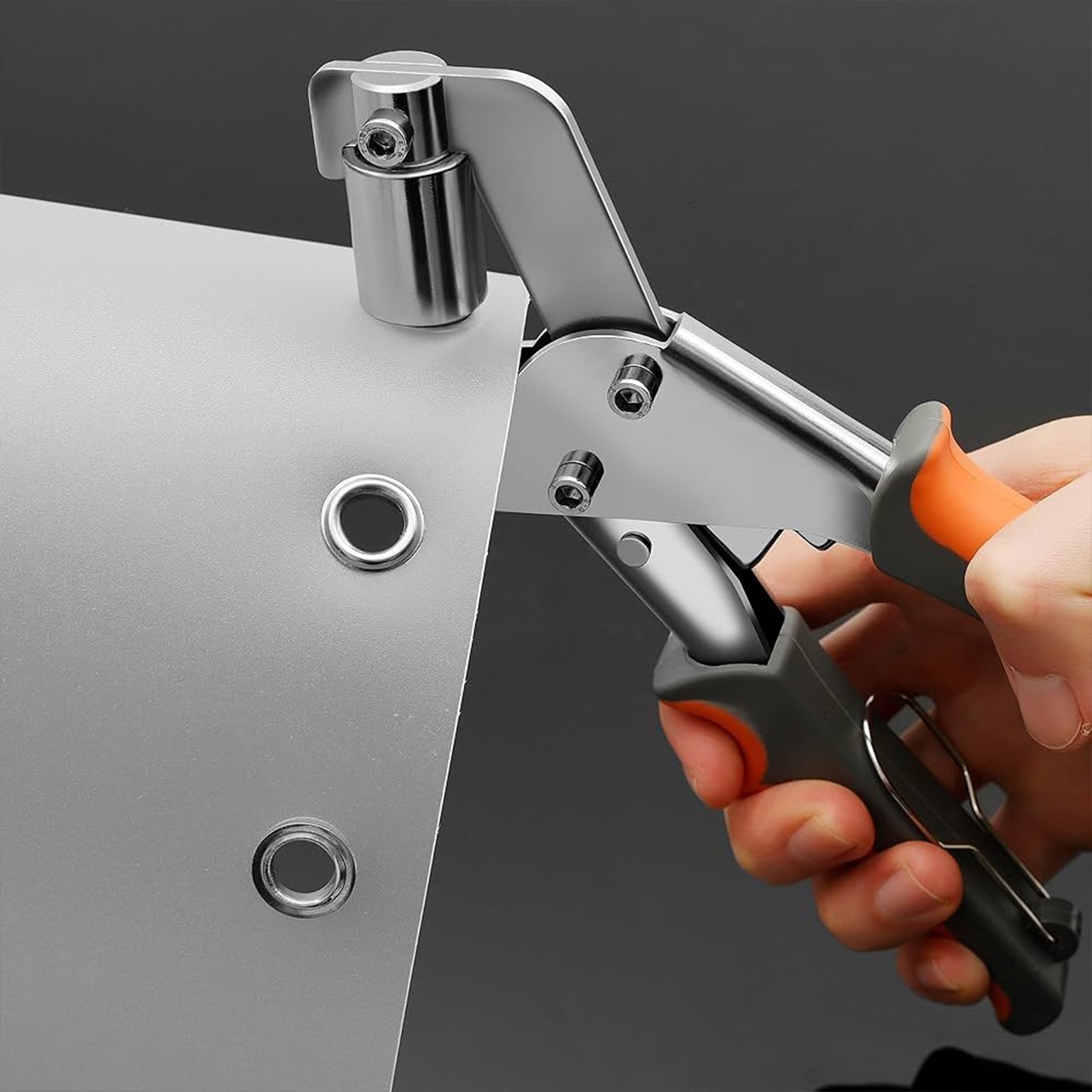 GripTool, lyukfúró készlet - Image 7