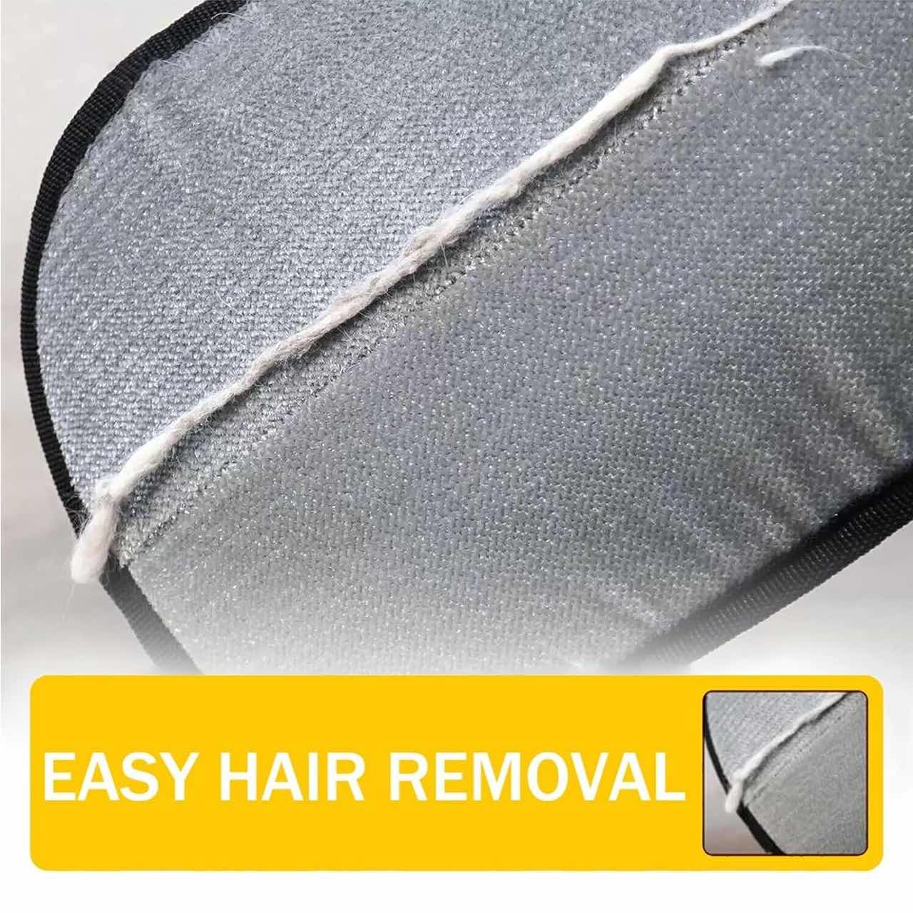GroomyGlove, duplaoldalas állatápoló kesztyű - Image 5