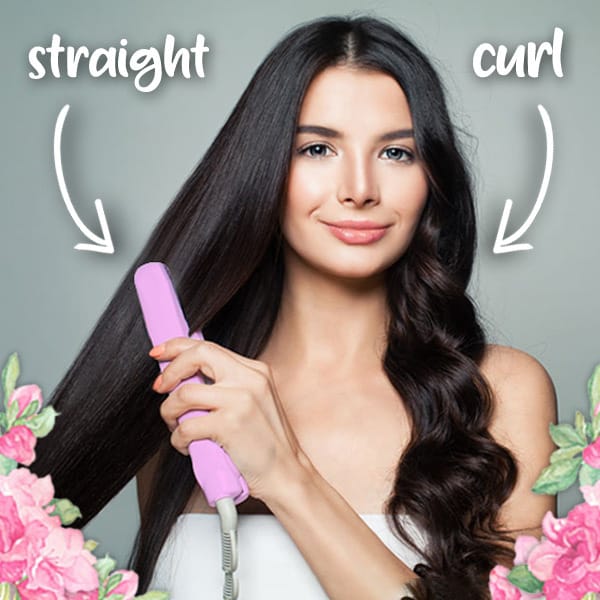 HAIRWONDER, Mini hajvasaló - Image 6