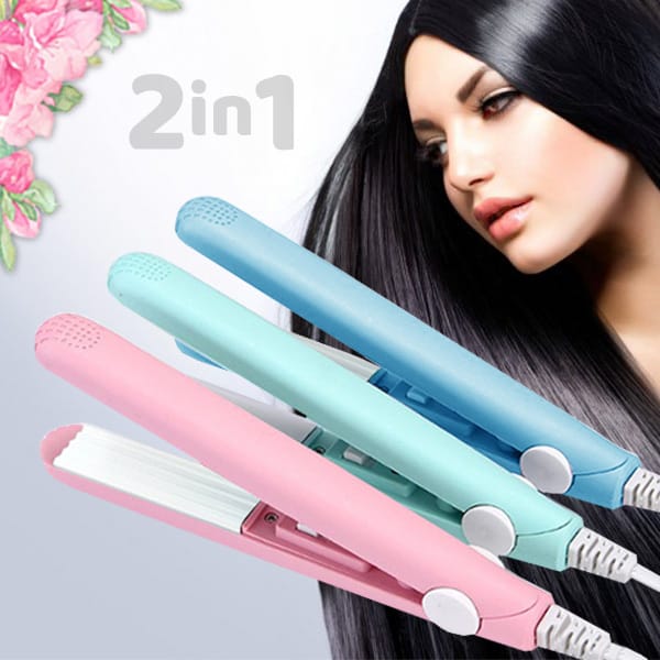 HAIRWONDER, Mini hajvasaló - Image 7
