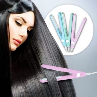 HAIRWONDER, Mini hajvasaló - Image 8