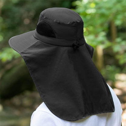 HAT-BEZ, Naperny kalap - Image 4